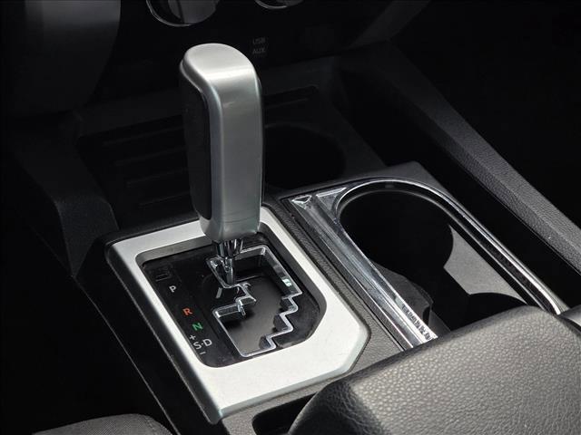 used 2016 Toyota Tundra car, priced at $20,990