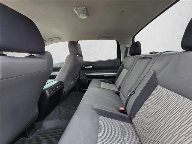 used 2016 Toyota Tundra car, priced at $20,990