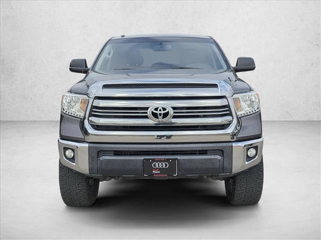 used 2016 Toyota Tundra car, priced at $20,990