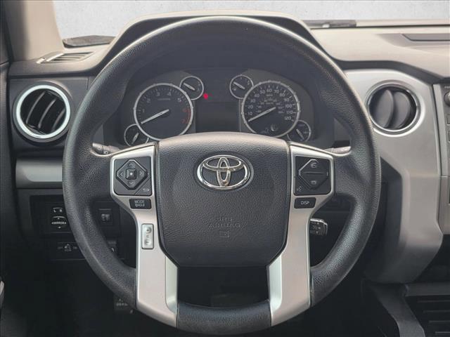 used 2016 Toyota Tundra car, priced at $20,990