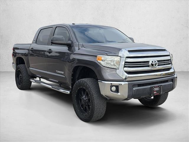used 2016 Toyota Tundra car, priced at $20,990