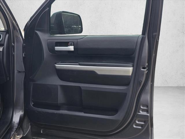 used 2016 Toyota Tundra car, priced at $20,990