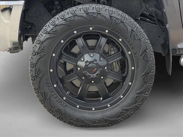 used 2016 Toyota Tundra car, priced at $20,990