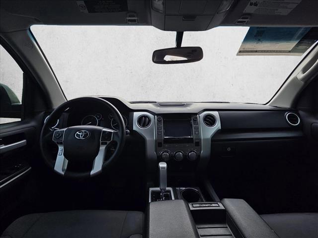 used 2016 Toyota Tundra car, priced at $20,990