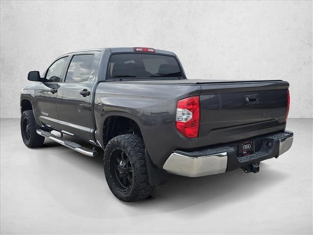 used 2016 Toyota Tundra car, priced at $20,990