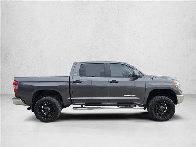 used 2016 Toyota Tundra car, priced at $20,990