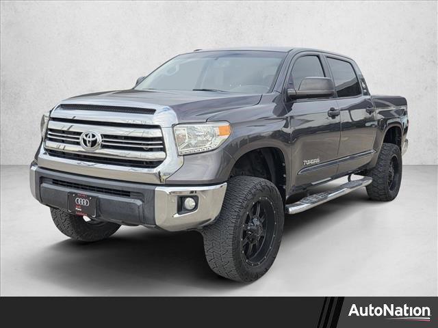 used 2016 Toyota Tundra car, priced at $20,990