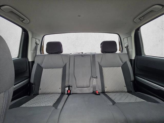 used 2016 Toyota Tundra car, priced at $20,990