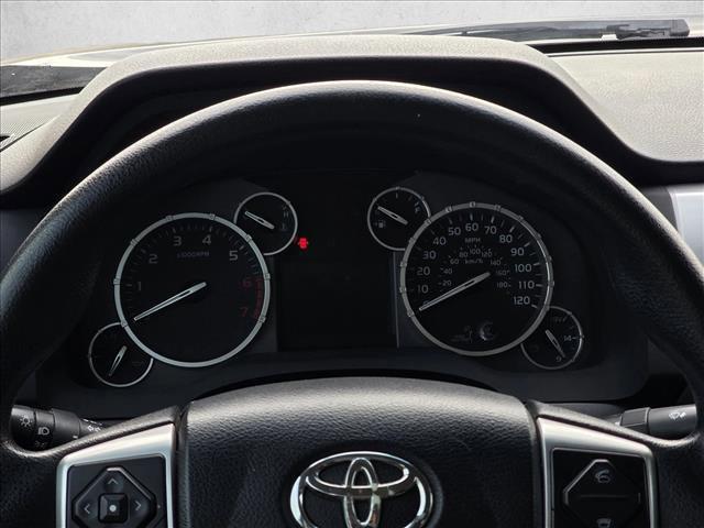 used 2016 Toyota Tundra car, priced at $20,990