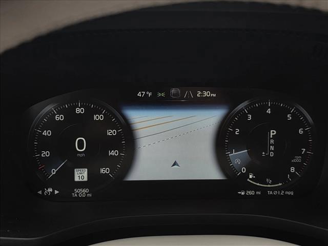 used 2018 Volvo XC60 car, priced at $19,339