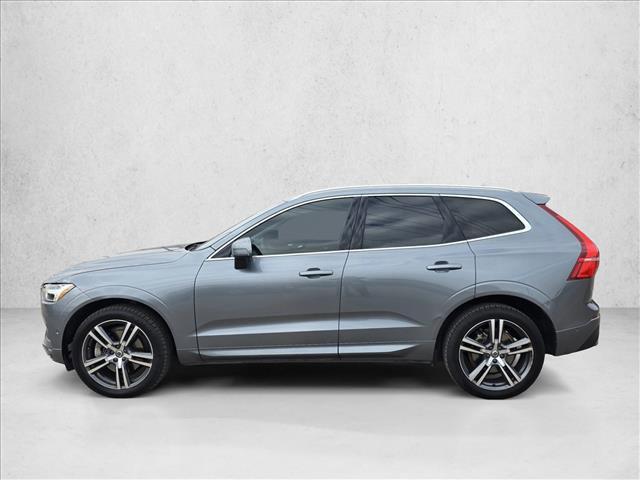 used 2018 Volvo XC60 car, priced at $19,339