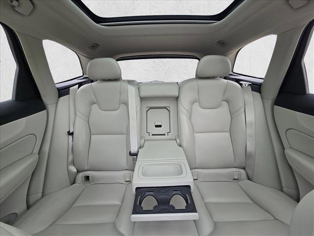 used 2018 Volvo XC60 car, priced at $19,339