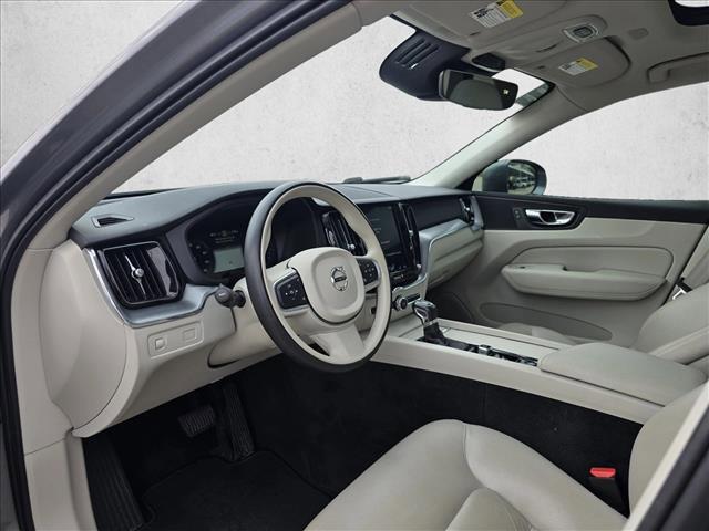 used 2018 Volvo XC60 car, priced at $19,339