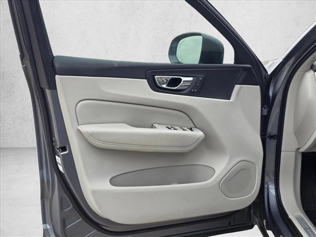 used 2018 Volvo XC60 car, priced at $19,339