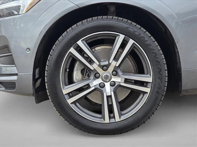 used 2018 Volvo XC60 car, priced at $19,339