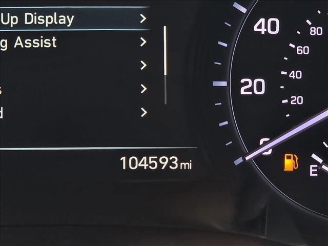 used 2018 Genesis G80 car, priced at $15,909