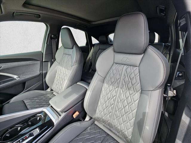 new 2026 Audi SQ5 car, priced at $78,410