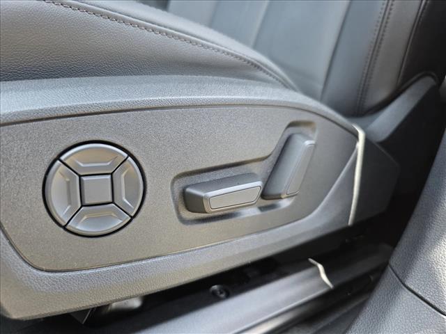 new 2025 Audi Q3 car, priced at $42,173