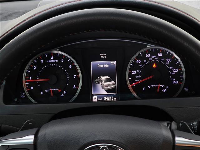 used 2016 Toyota Camry car, priced at $15,995