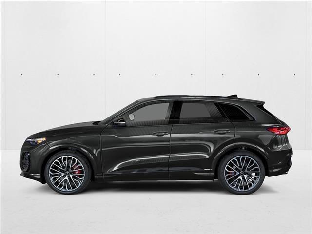 new 2026 Audi SQ5 car, priced at $74,370