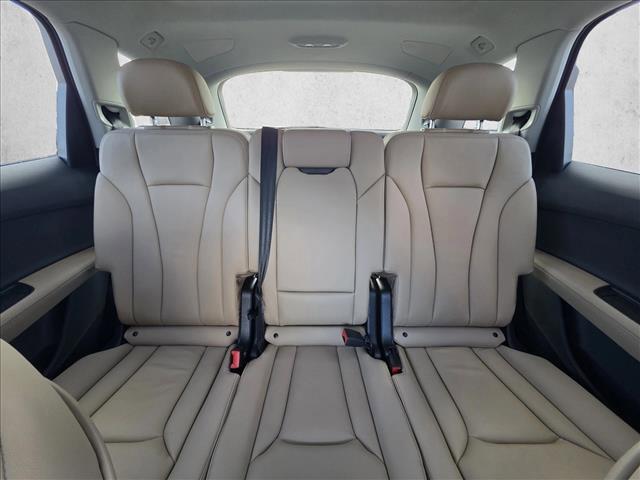 new 2026 Audi Q7 car, priced at $69,045