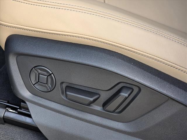 new 2026 Audi Q7 car, priced at $69,045