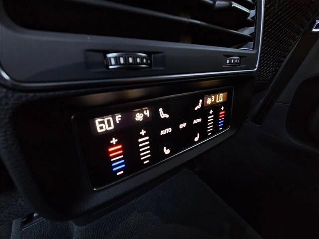 used 2021 Audi Q7 car, priced at $32,992