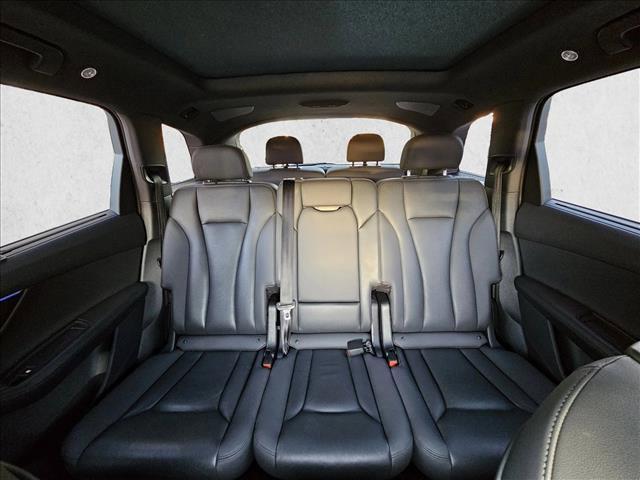used 2021 Audi Q7 car, priced at $32,992
