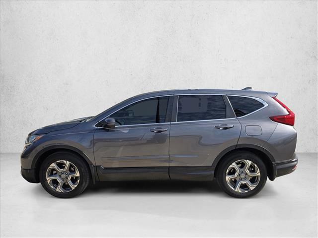 used 2019 Honda CR-V car, priced at $18,549