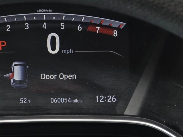 used 2019 Honda CR-V car, priced at $18,549