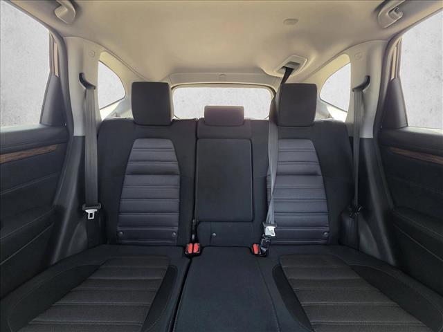 used 2019 Honda CR-V car, priced at $18,549