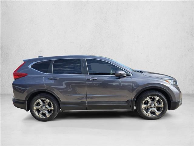 used 2019 Honda CR-V car, priced at $18,549