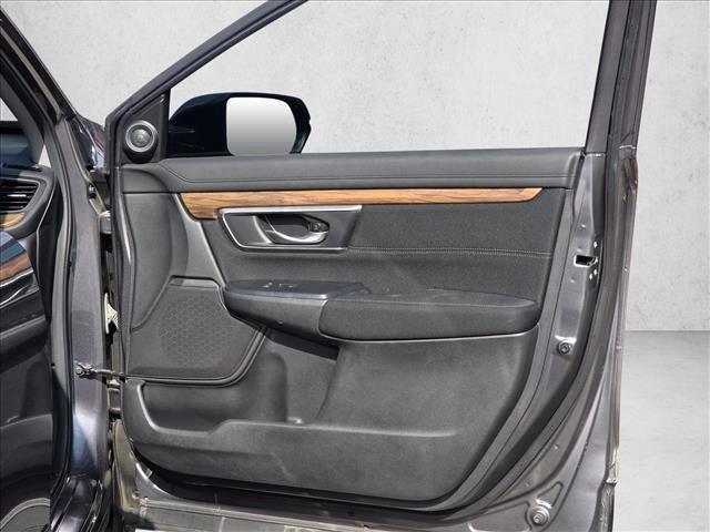 used 2019 Honda CR-V car, priced at $18,549
