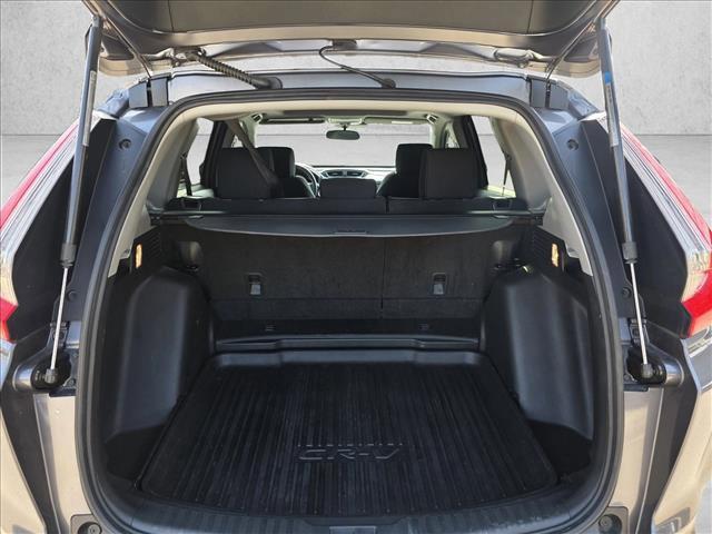 used 2019 Honda CR-V car, priced at $18,549