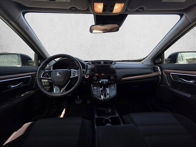 used 2019 Honda CR-V car, priced at $18,549
