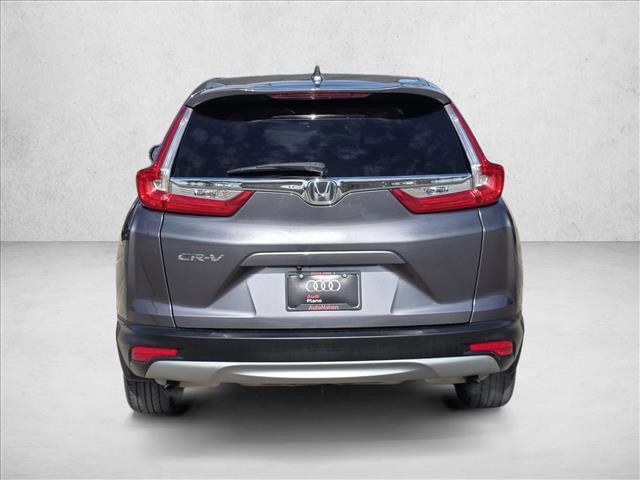 used 2019 Honda CR-V car, priced at $18,549
