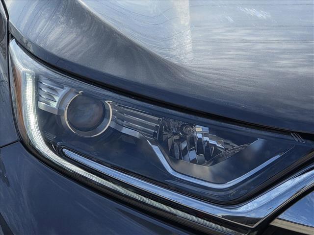 used 2019 Honda CR-V car, priced at $18,549