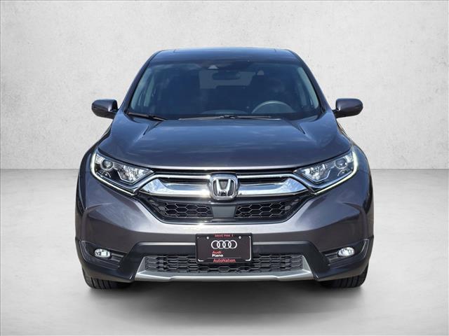 used 2019 Honda CR-V car, priced at $18,549