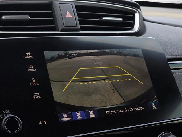 used 2019 Honda CR-V car, priced at $18,549