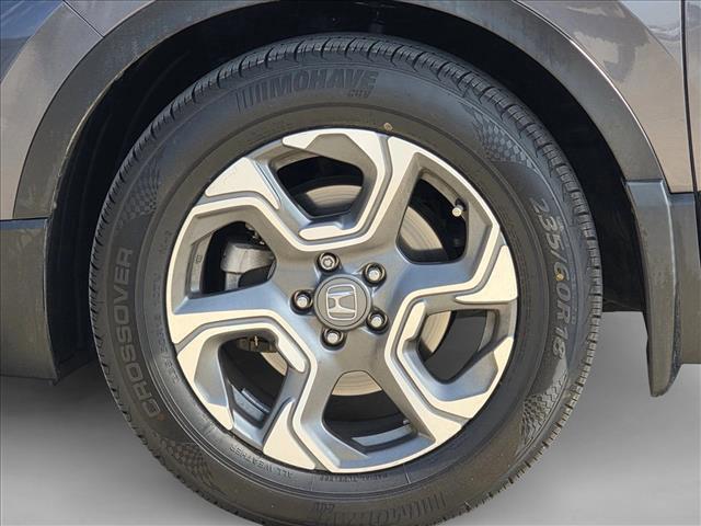 used 2019 Honda CR-V car, priced at $18,549