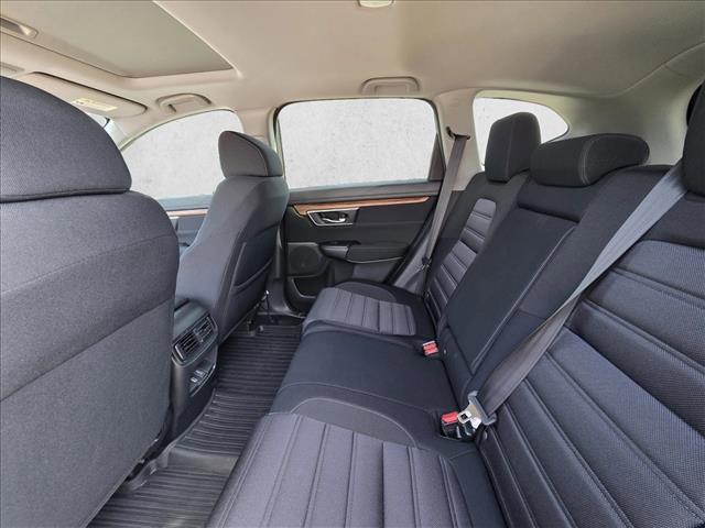 used 2019 Honda CR-V car, priced at $18,549