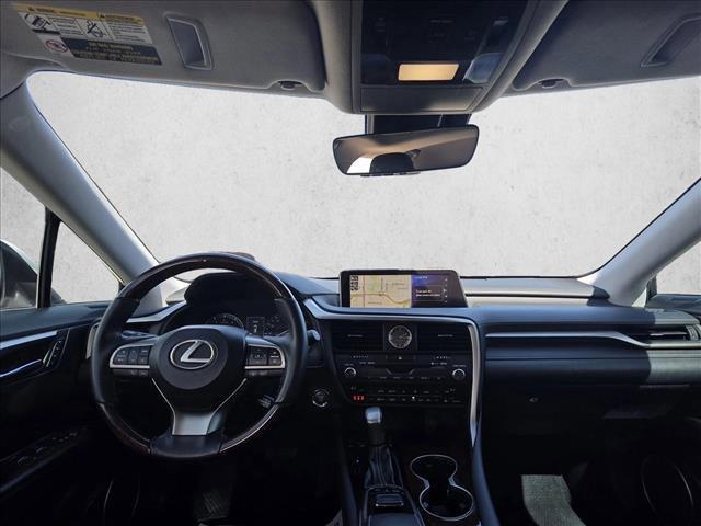 used 2018 Lexus RX 350 car, priced at $25,924