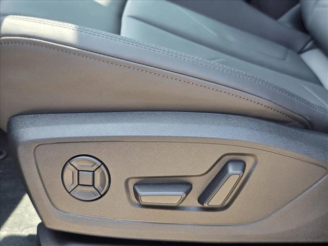 new 2025 Audi Q3 car, priced at $42,173