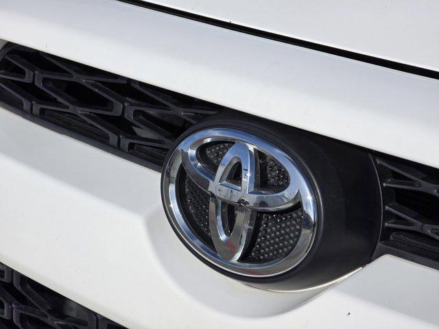 used 2016 Toyota 4Runner car, priced at $24,997