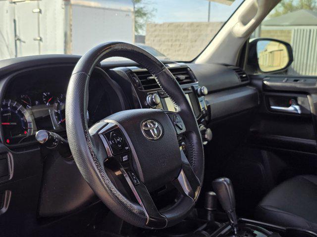 used 2016 Toyota 4Runner car, priced at $24,997