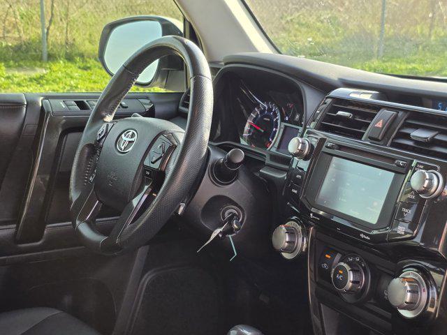used 2016 Toyota 4Runner car, priced at $24,997