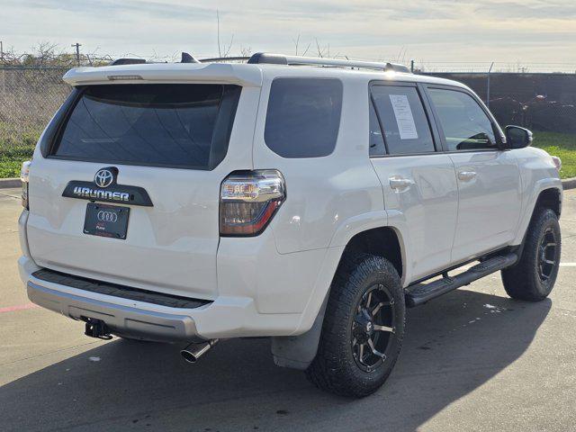 used 2016 Toyota 4Runner car, priced at $24,997