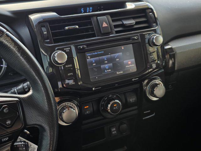 used 2016 Toyota 4Runner car, priced at $24,997