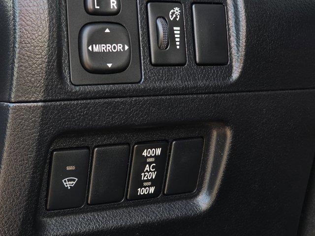 used 2016 Toyota 4Runner car, priced at $24,997