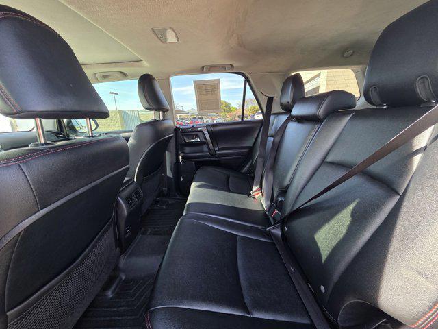 used 2016 Toyota 4Runner car, priced at $24,997